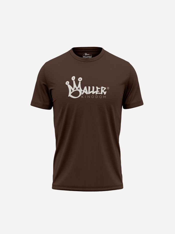 Mocha Heavy Tee - Limited Edition (Pre-order)